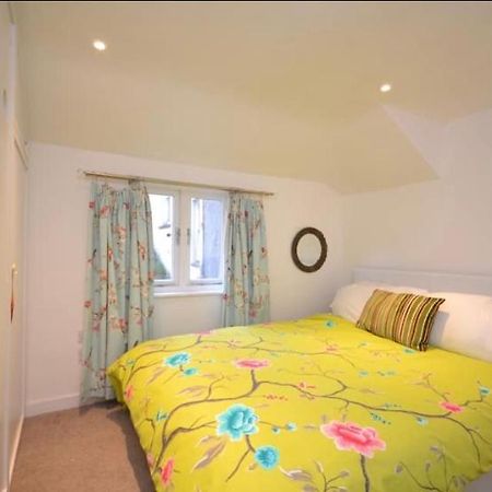 Compact, Central Apartment, Dog Friendly. Kingsbridge (Devon) Exterior foto