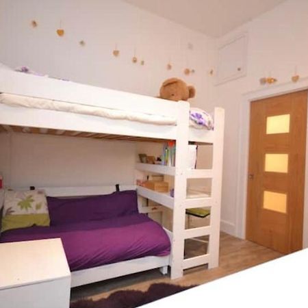 Compact, Central Apartment, Dog Friendly. Kingsbridge (Devon) Exterior foto