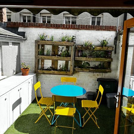 Compact, Central Apartment, Dog Friendly. Kingsbridge (Devon) Exterior foto