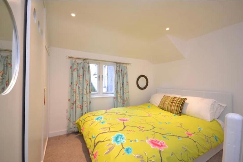 Compact, Central Apartment, Dog Friendly. Kingsbridge (Devon) Exterior foto