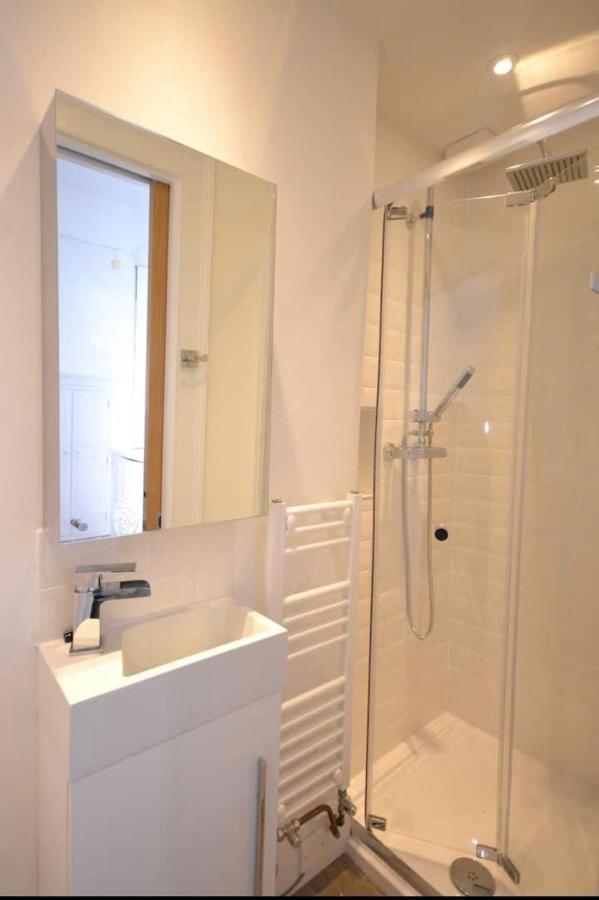Compact, Central Apartment, Dog Friendly. Kingsbridge (Devon) Exterior foto