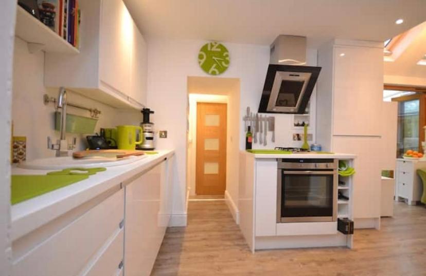 Compact, Central Apartment, Dog Friendly. Kingsbridge (Devon) Exterior foto