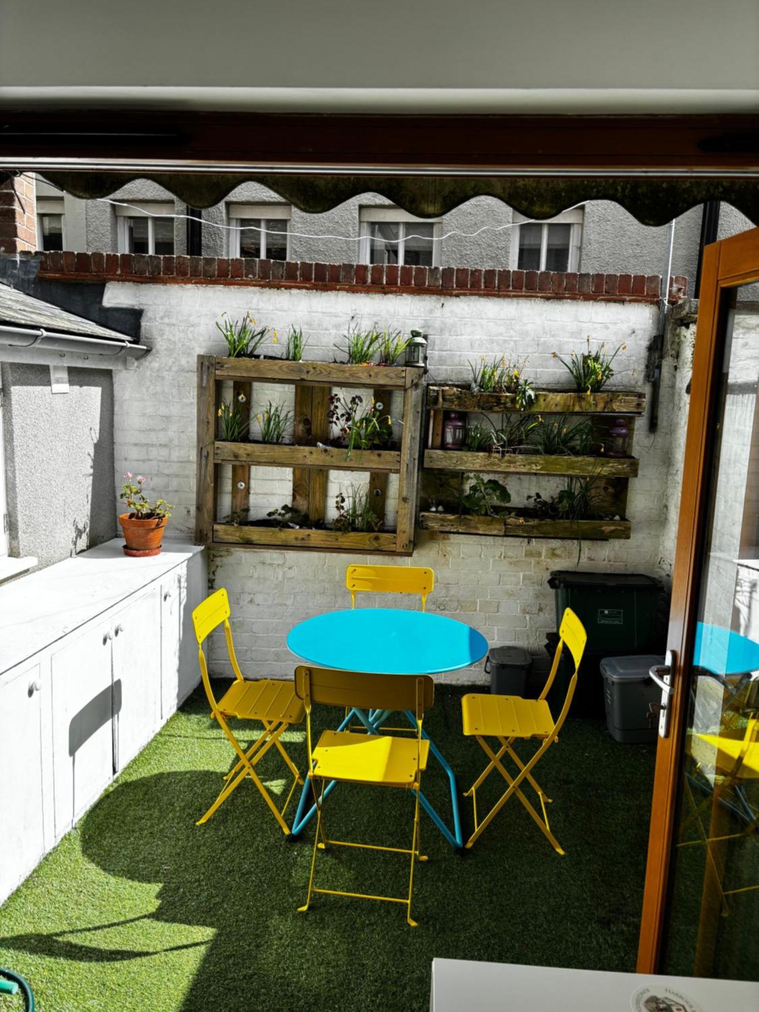 Compact, Central Apartment, Dog Friendly. Kingsbridge (Devon) Exterior foto